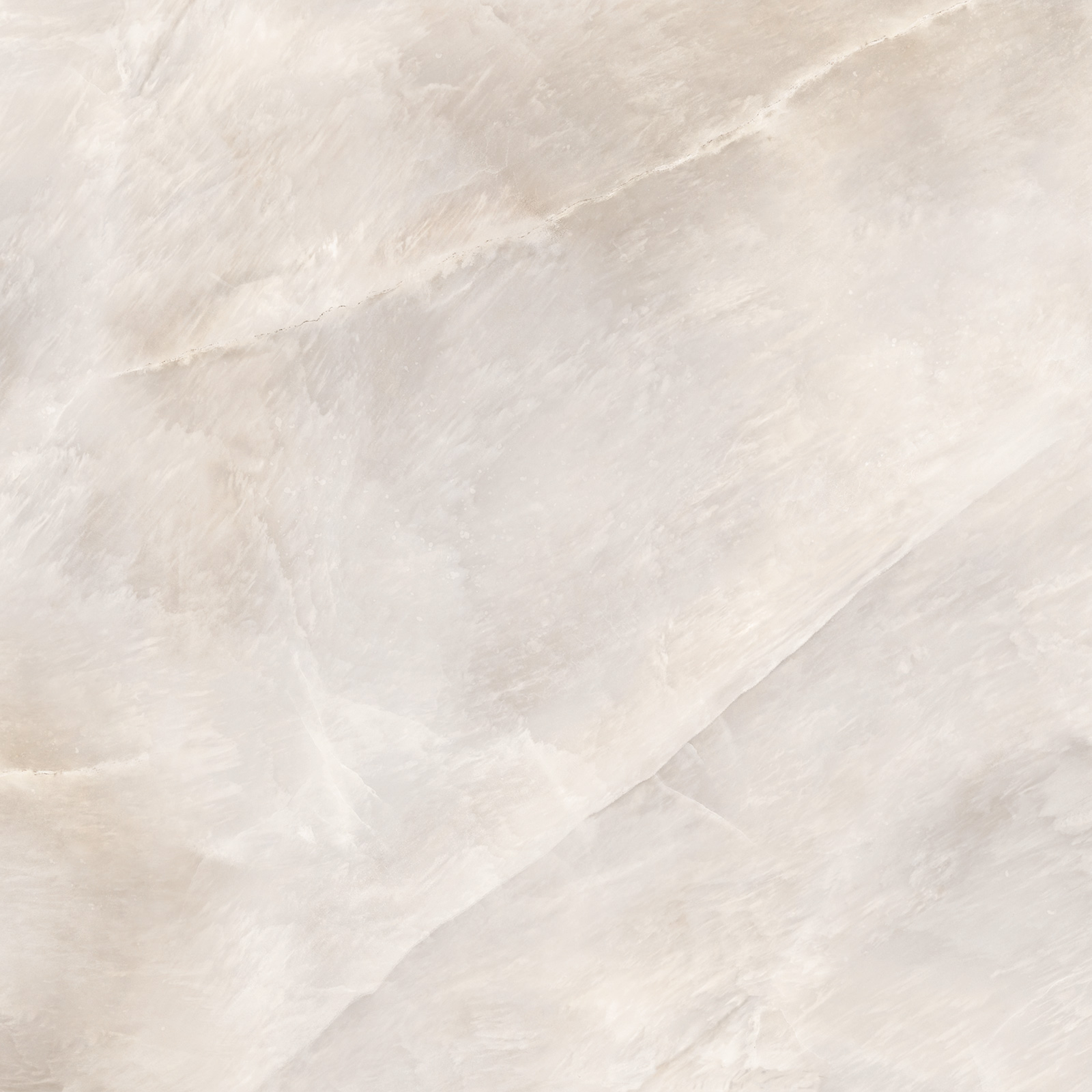 New Trend Керамогранит D60245М Salt Beige матовый карвинг 600х600x9.5 в интерьере