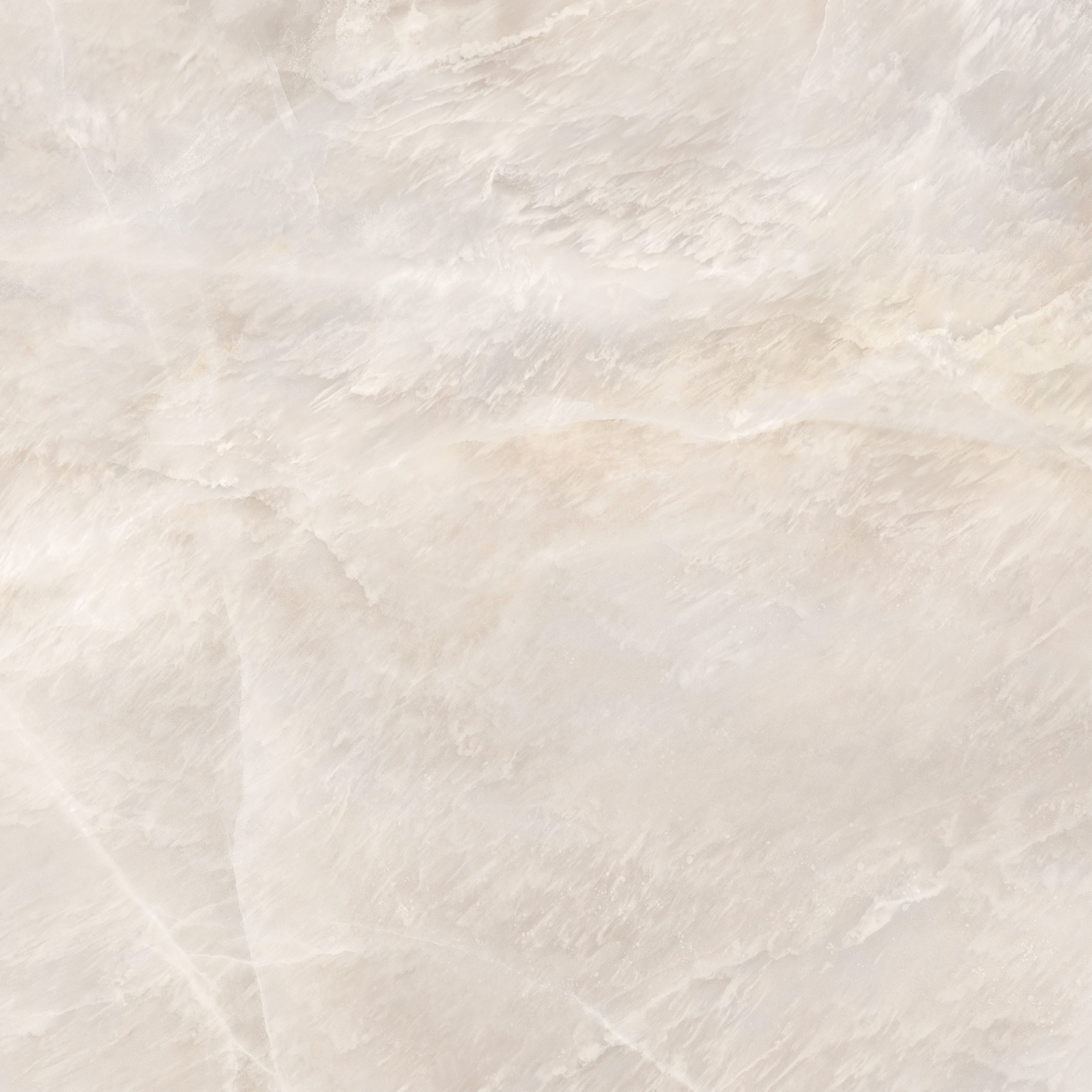 New Trend Керамогранит D60245М Salt Beige матовый карвинг 600х600x9.5 в интерьере