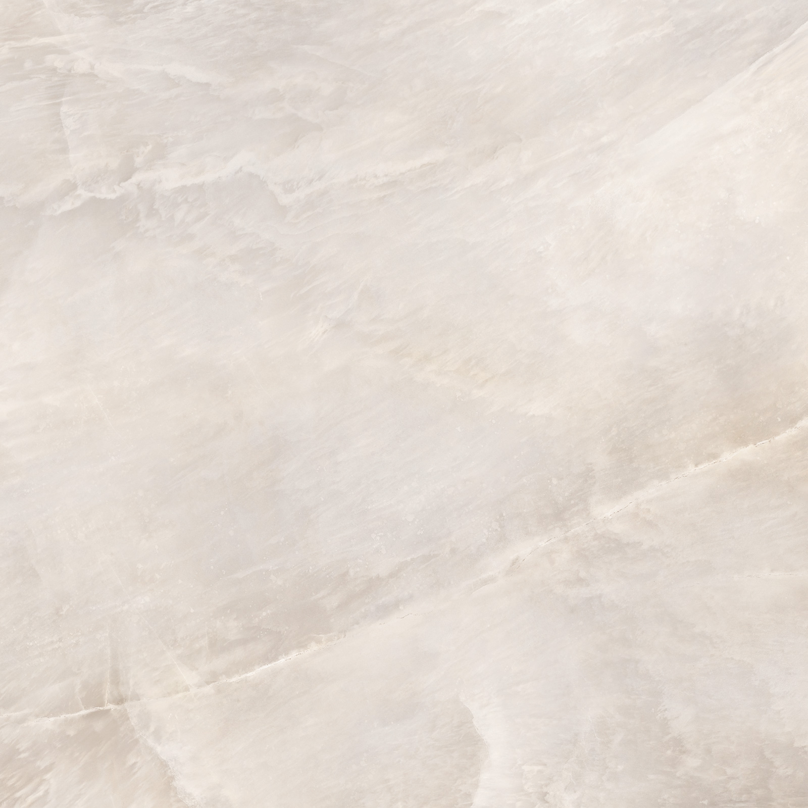 New Trend Керамогранит D60245М Salt Beige матовый карвинг 600х600x9.5 в интерьере