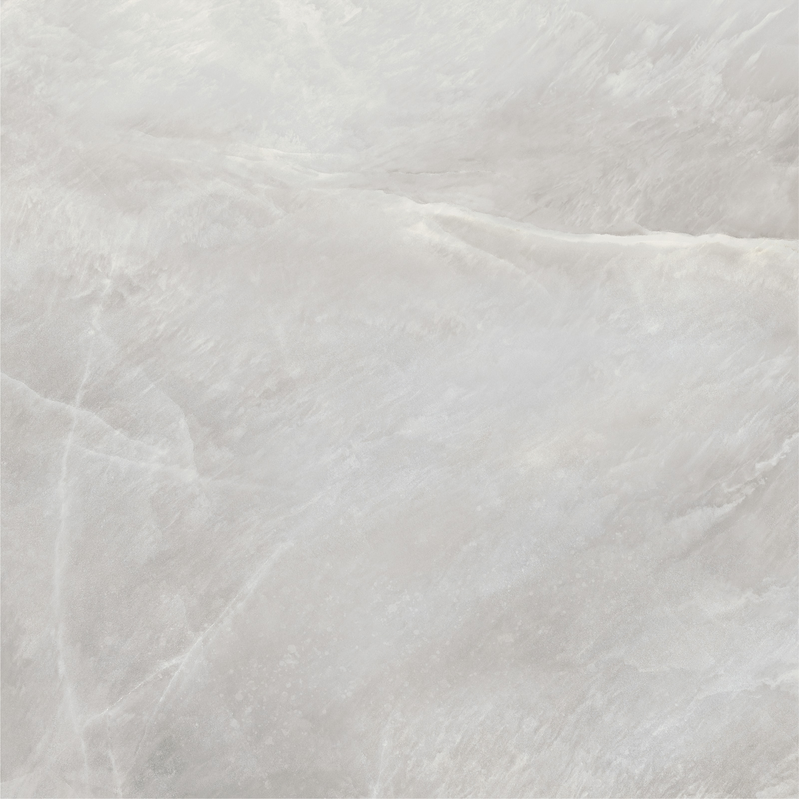 New Trend Керамогранит D60246M Salt Gray матовый карвинг 600х600x9.5 в интерьере