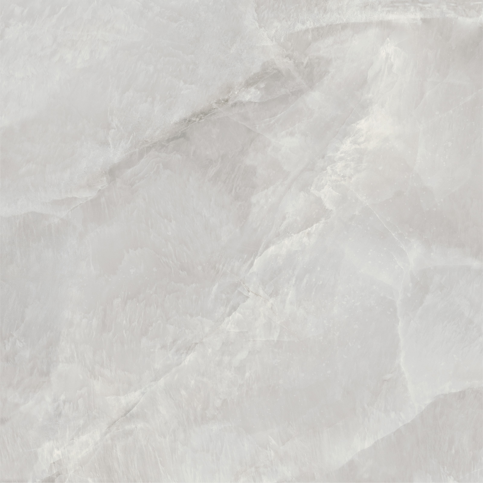 New Trend Керамогранит D60246M Salt Gray матовый карвинг 600х600x9.5 в интерьере
