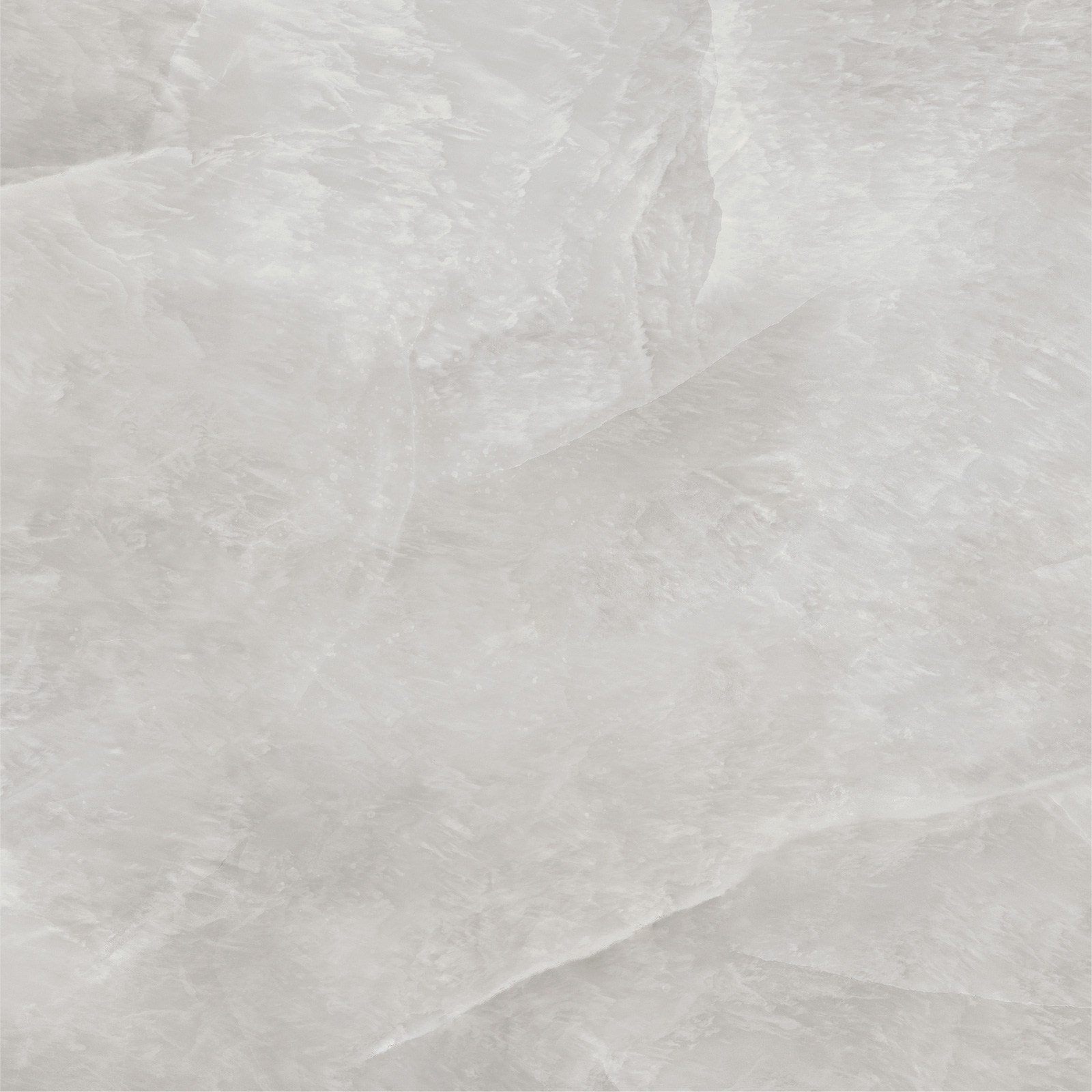 New Trend Керамогранит D60246M Salt Gray матовый карвинг 600х600x9.5 в интерьере