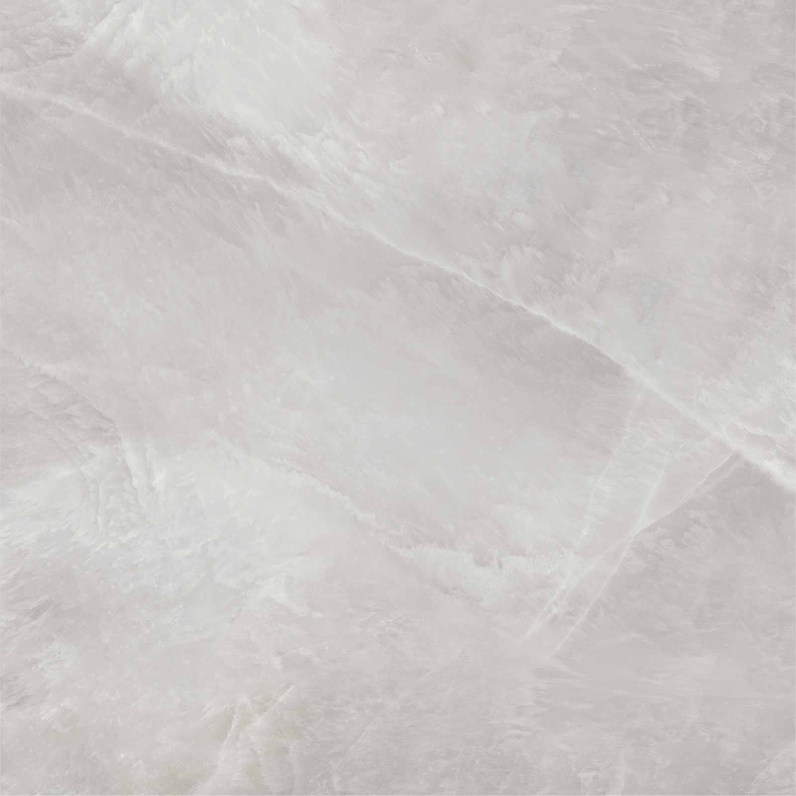 New Trend Керамогранит D60246M Salt Gray матовый карвинг 600х600x9.5 в интерьере