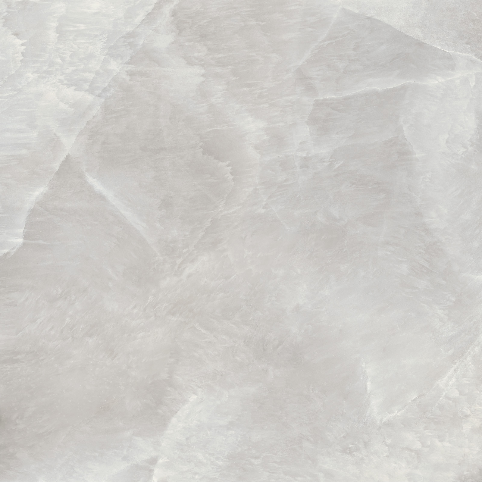 New Trend Керамогранит D60246M Salt Gray матовый карвинг 600х600x9.5 в интерьере