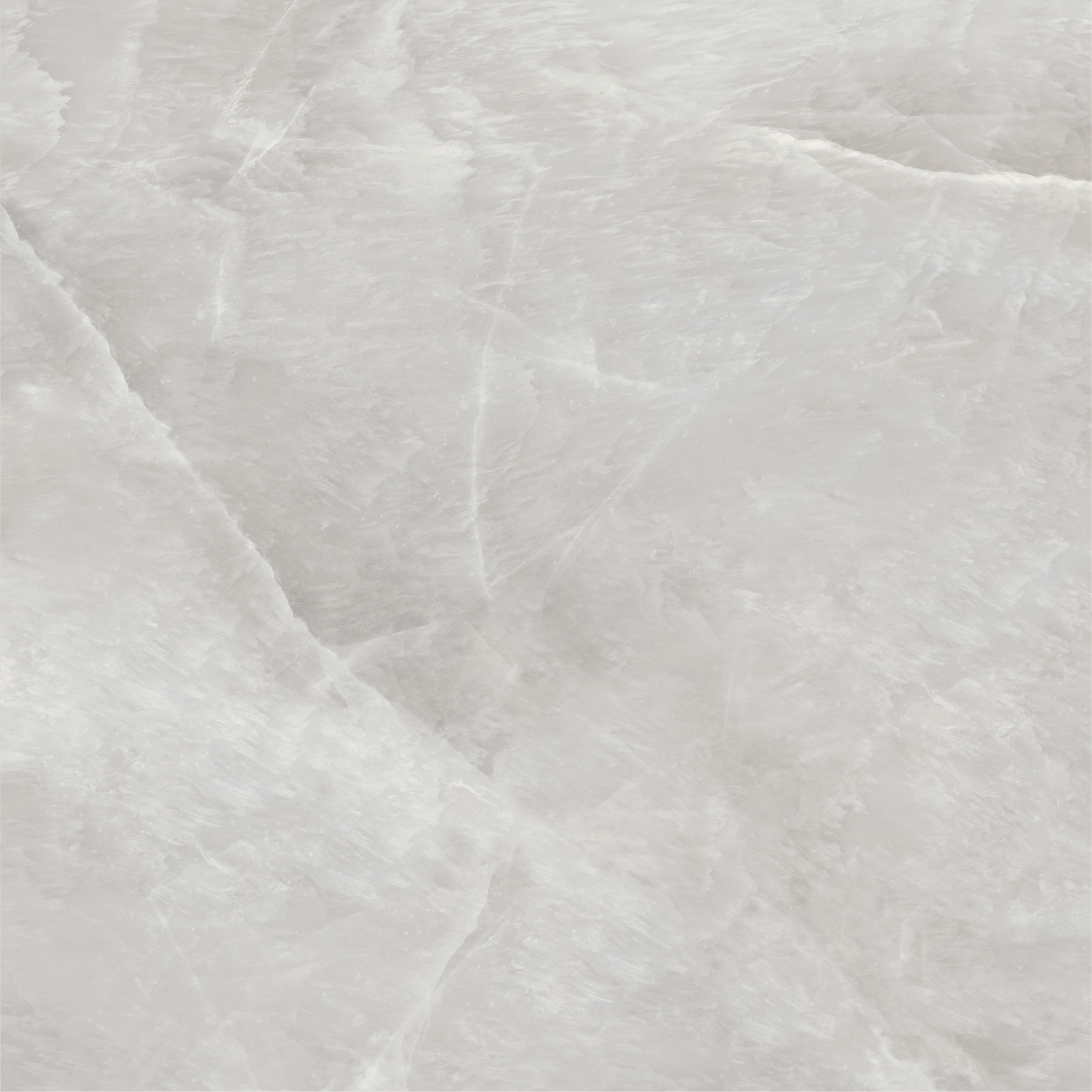 New Trend Керамогранит D60246M Salt Gray матовый карвинг 600х600x9.5 в интерьере