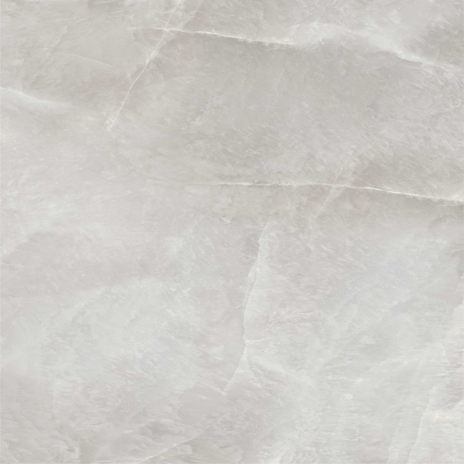 New Trend Керамогранит D60246M Salt Gray матовый карвинг 600х600x9.5 в интерьере