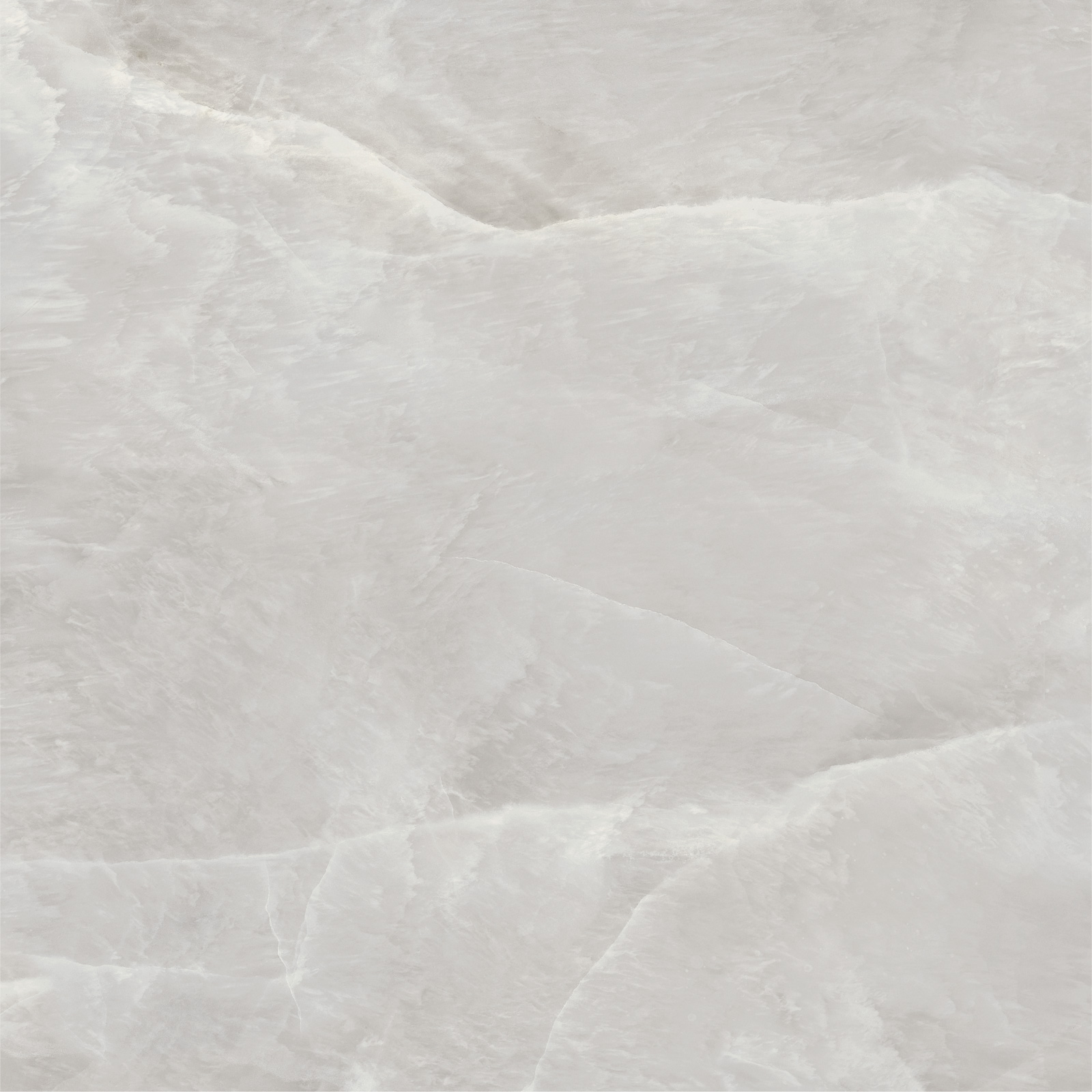 New Trend Керамогранит D60246M Salt Gray матовый карвинг 600х600x9.5 в интерьере