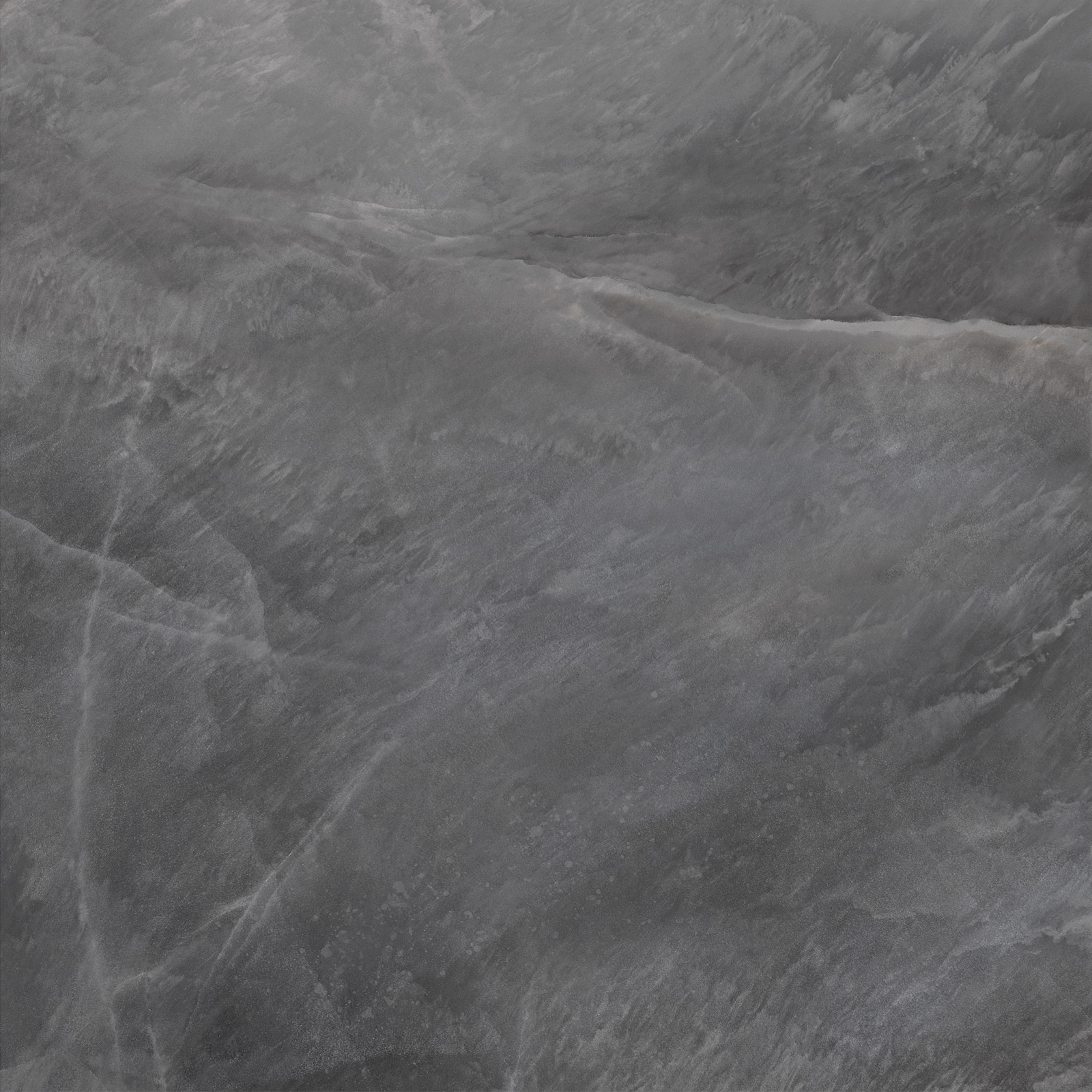 New Trend Керамогранит D60247M Salt Lead матовый карвинг 600х600x9.5 в интерьере
