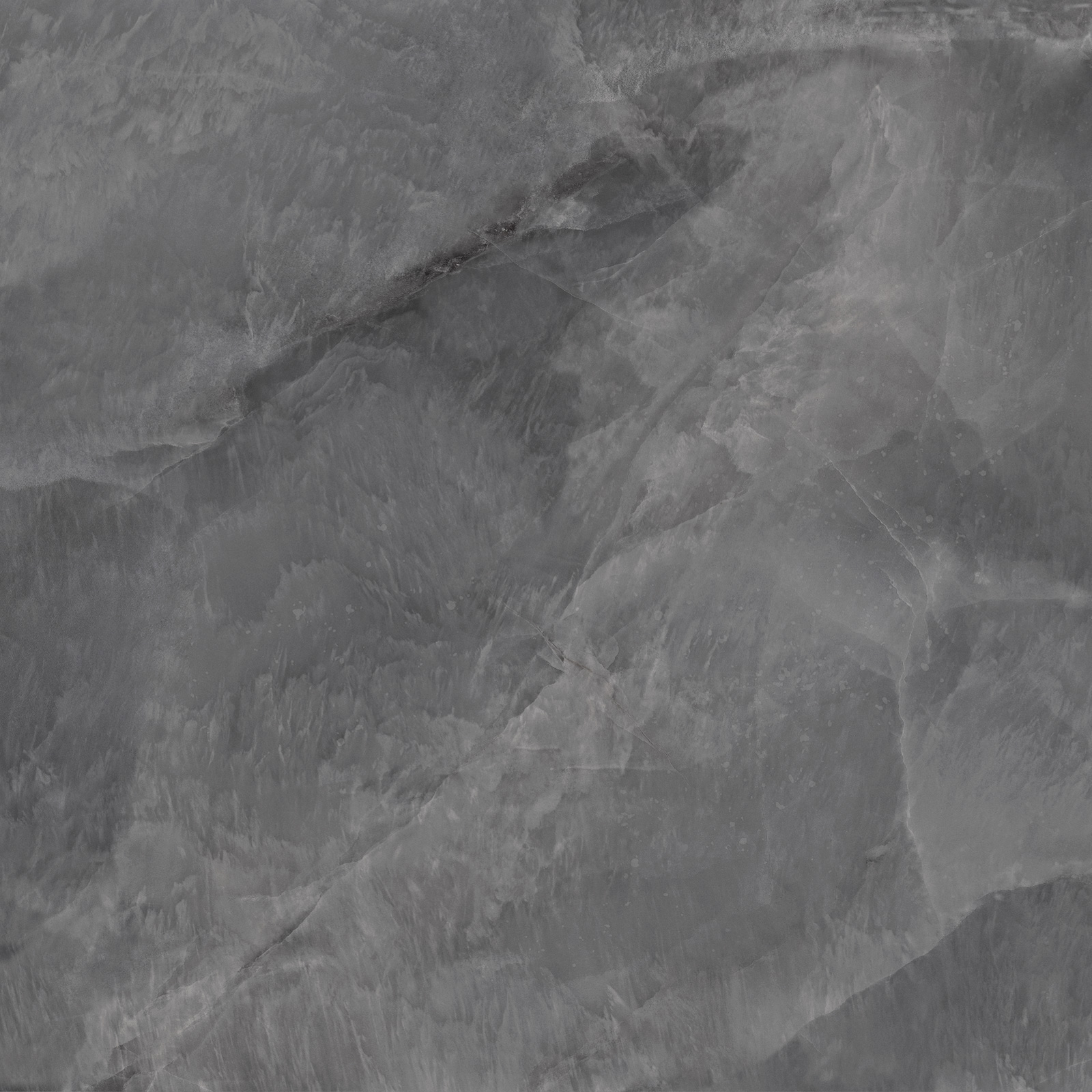 New Trend Керамогранит D60247M Salt Lead матовый карвинг 600х600x9.5 в интерьере