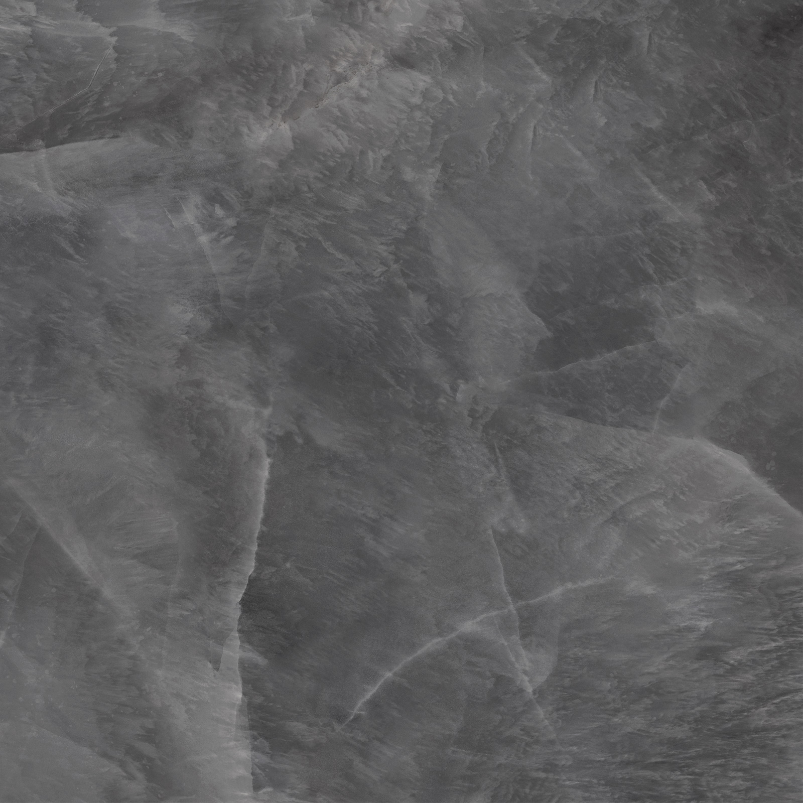 New Trend Керамогранит D60247M Salt Lead матовый карвинг 600х600x9.5 в интерьере