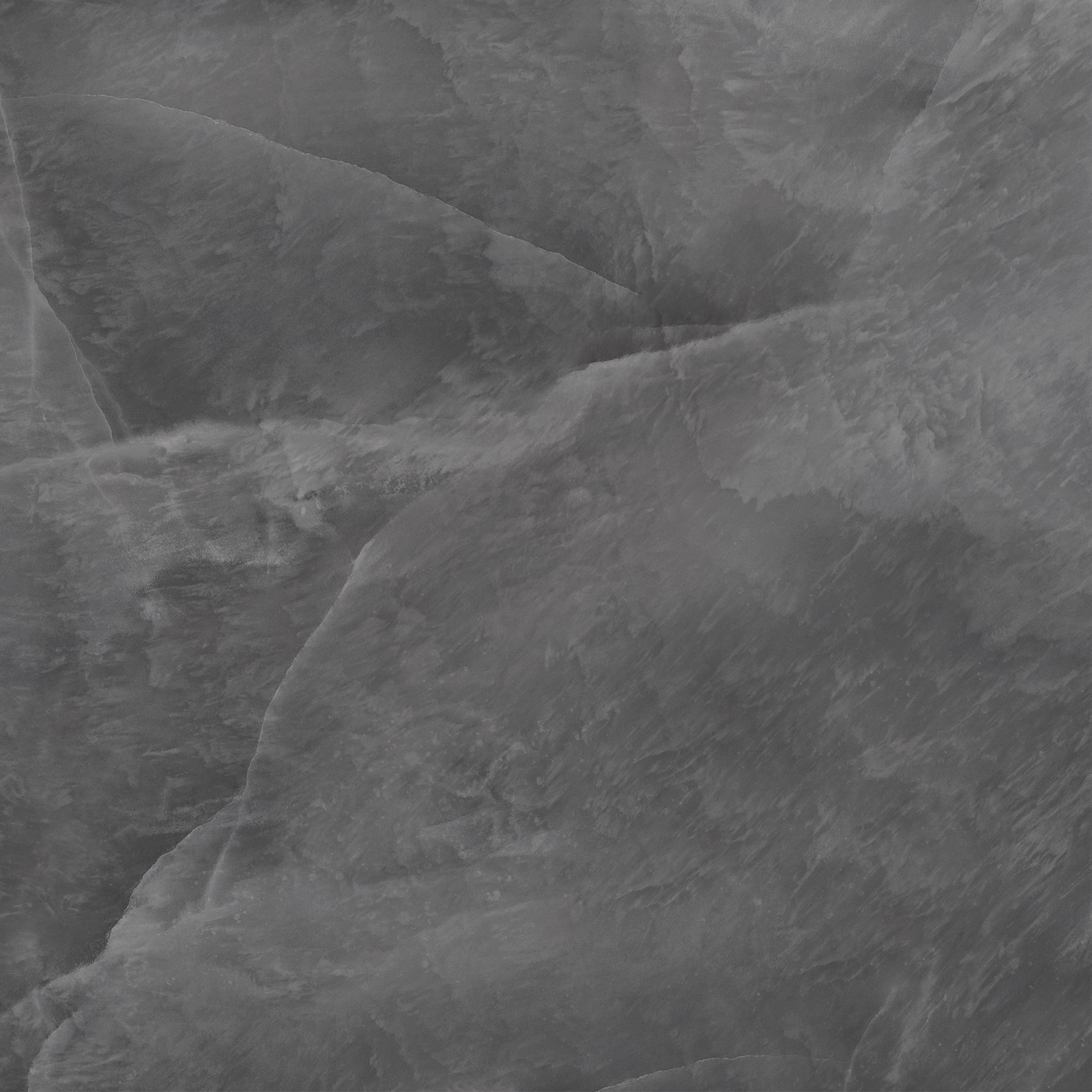 New Trend Керамогранит D60247M Salt Lead матовый карвинг 600х600x9.5 в интерьере