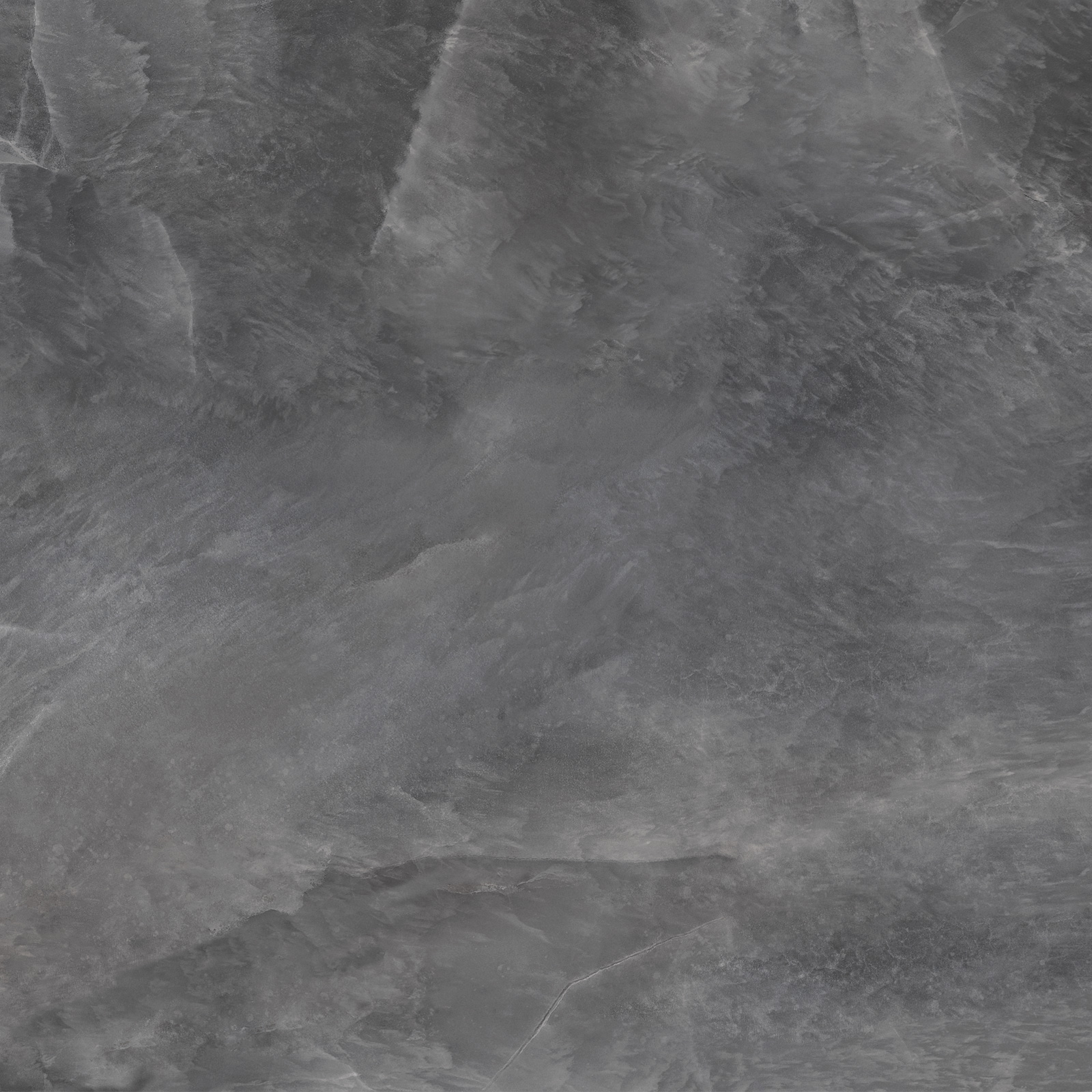 New Trend Керамогранит D60247M Salt Lead матовый карвинг 600х600x9.5 в интерьере