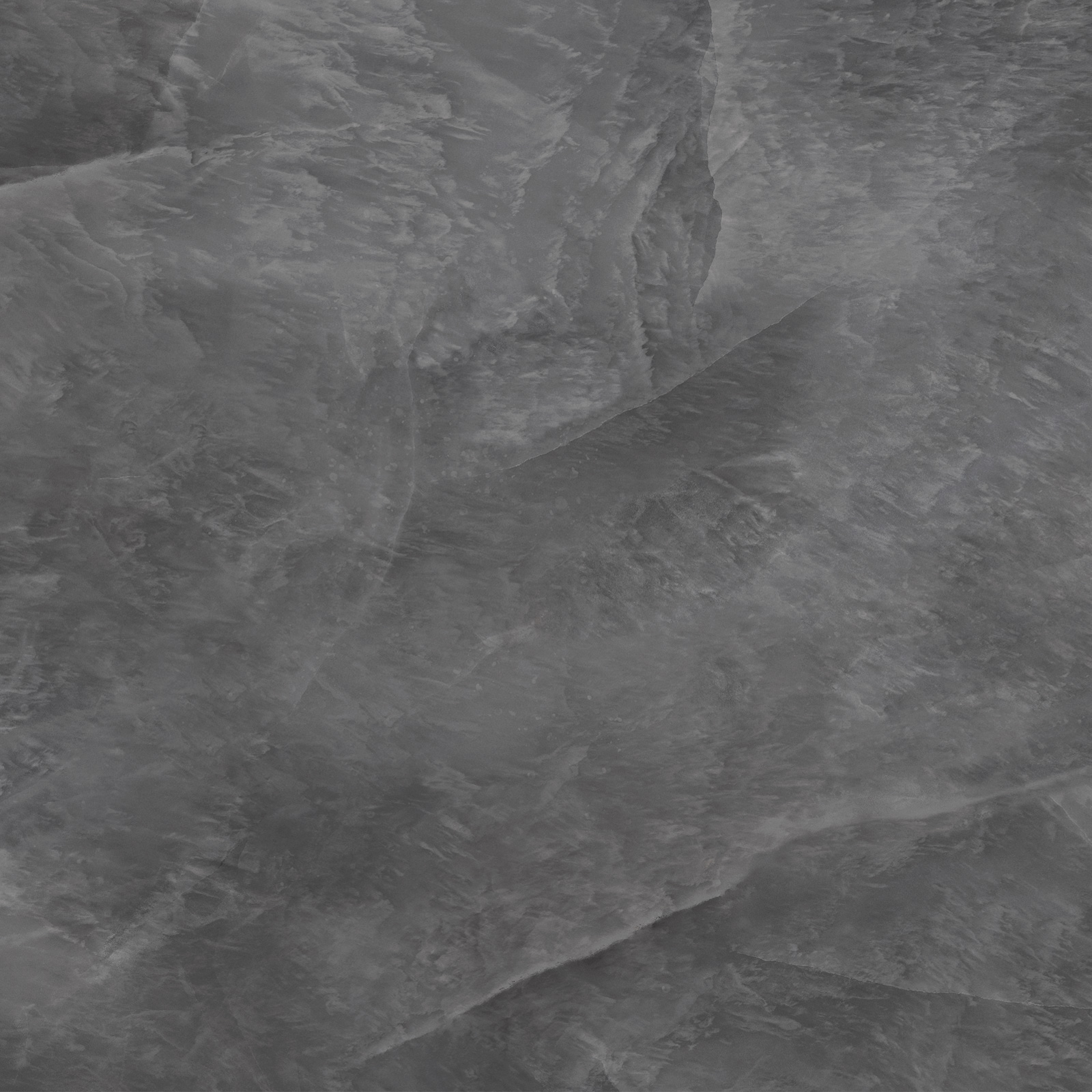New Trend Керамогранит D60247M Salt Lead матовый карвинг 600х600x9.5 в интерьере