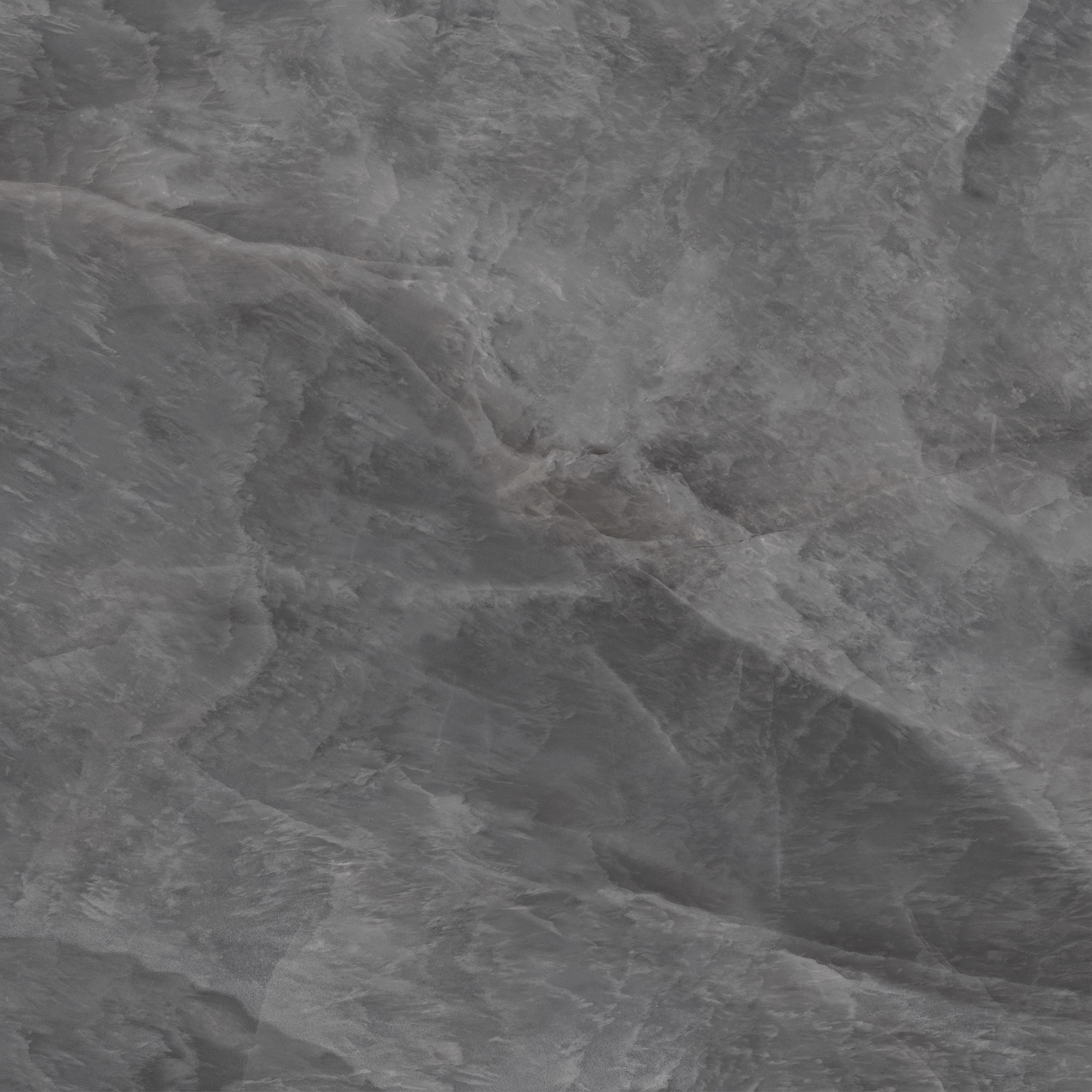 New Trend Керамогранит D60247M Salt Lead матовый карвинг 600х600x9.5 в интерьере