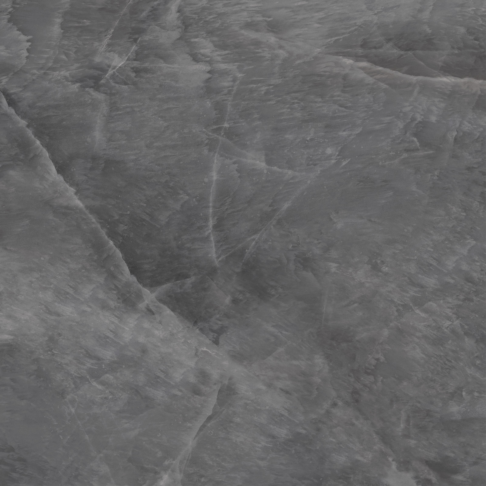 New Trend Керамогранит D60247M Salt Lead матовый карвинг 600х600x9.5 в интерьере