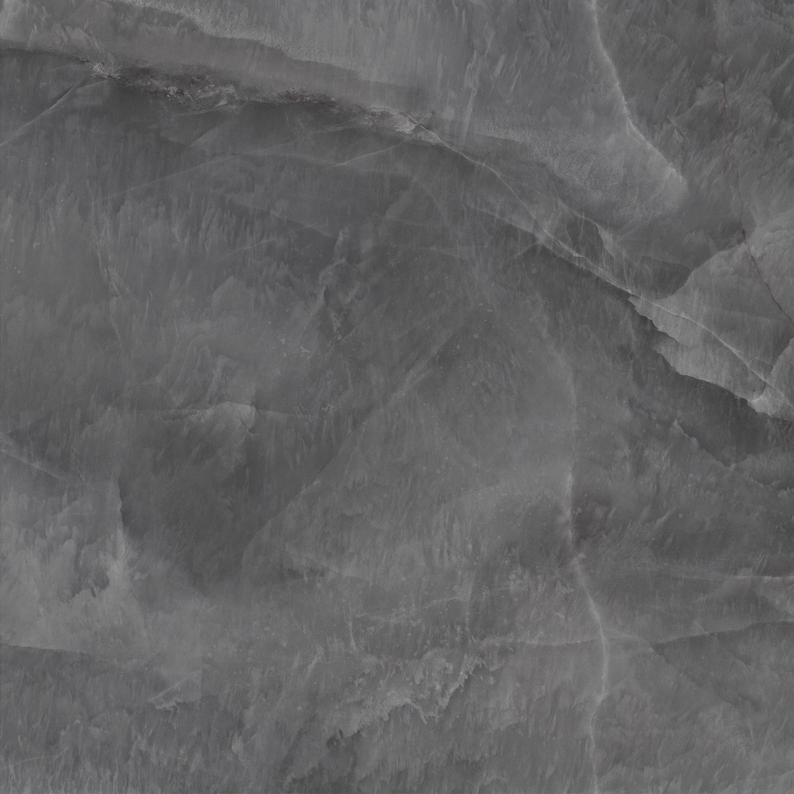 New Trend Керамогранит D60247M Salt Lead матовый карвинг 600х600x9.5 в интерьере