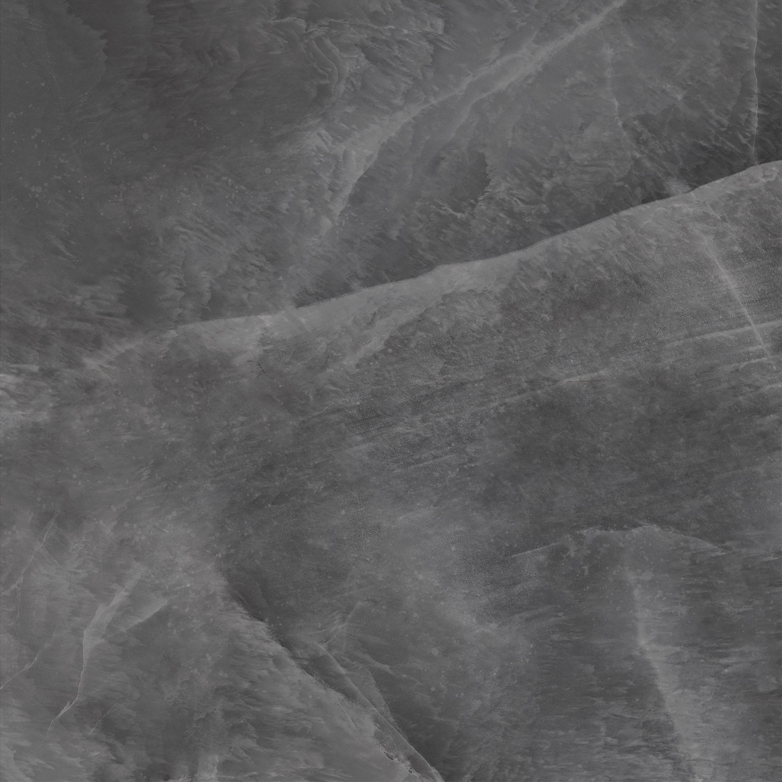 New Trend Керамогранит D60247M Salt Lead матовый карвинг 600х600x9.5 в интерьере