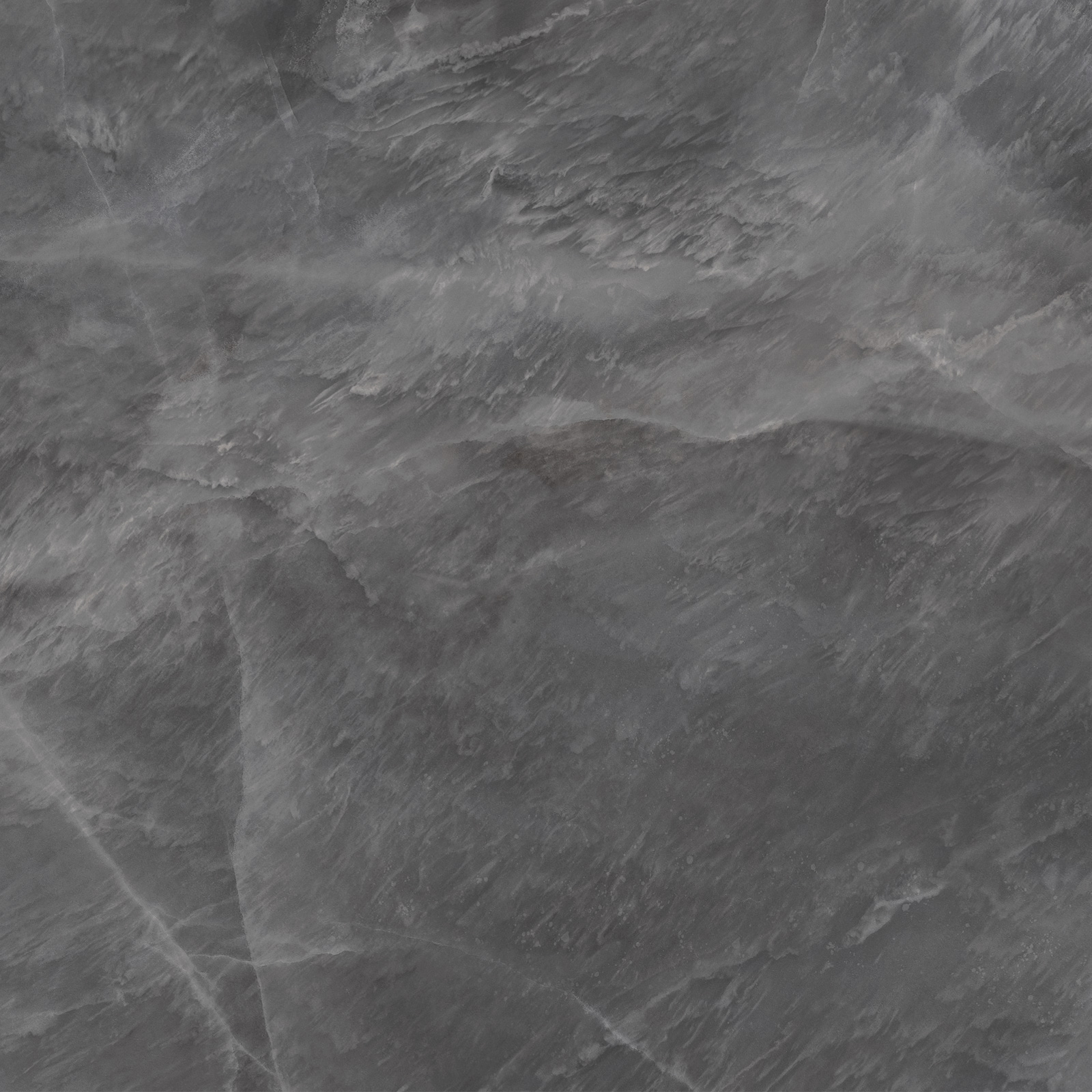 New Trend Керамогранит D60247M Salt Lead матовый карвинг 600х600x9.5 в интерьере