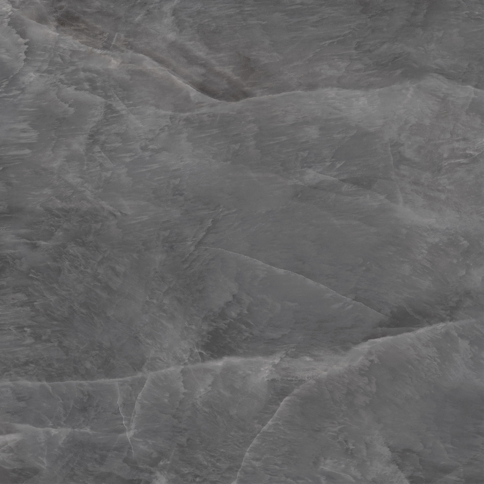 New Trend Керамогранит D60247M Salt Lead матовый карвинг 600х600x9.5 в интерьере