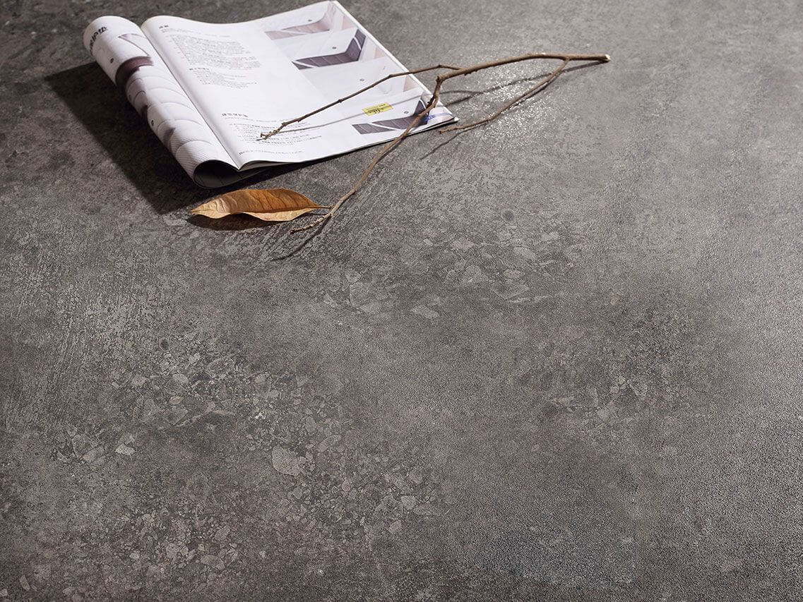 Terrazzo