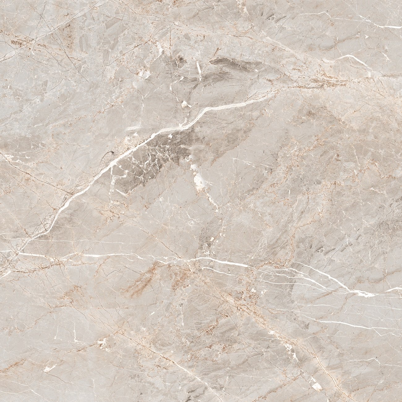 Матовый Ocean Ceramic Керамический гранит 60х60 Керамогранит Albi White Matt 60х60 в интерьере
