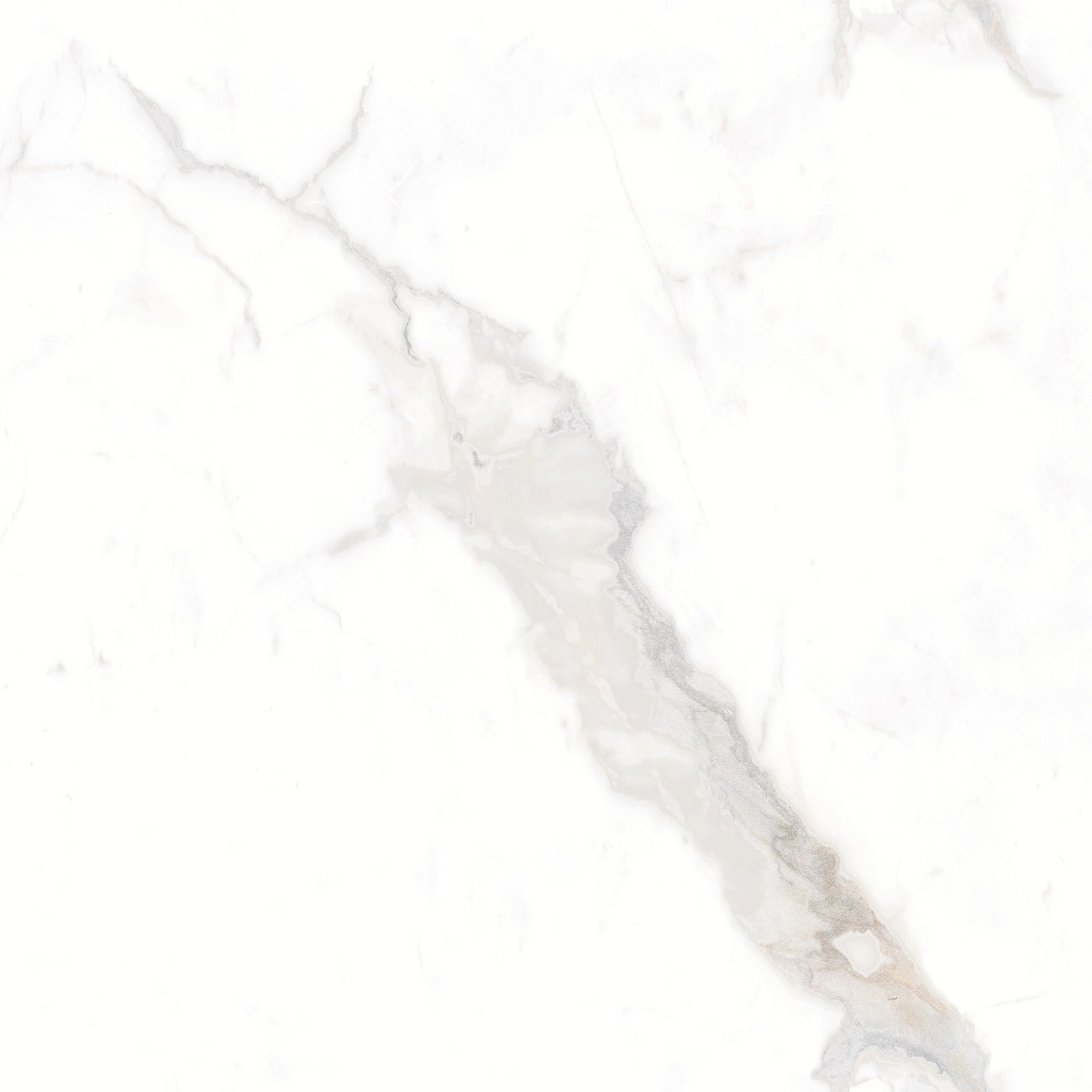 Матовый Ocean Ceramic Керамический гранит 60х60 Керамогранит Statuario Marco Shiny Sugar 60х60 в интерьере