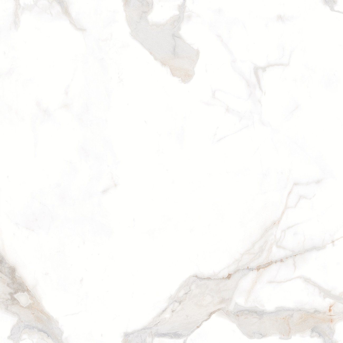 Матовый Ocean Ceramic Керамический гранит 60х60 Керамогранит Statuario Marco Shiny Sugar 60х60 в интерьере