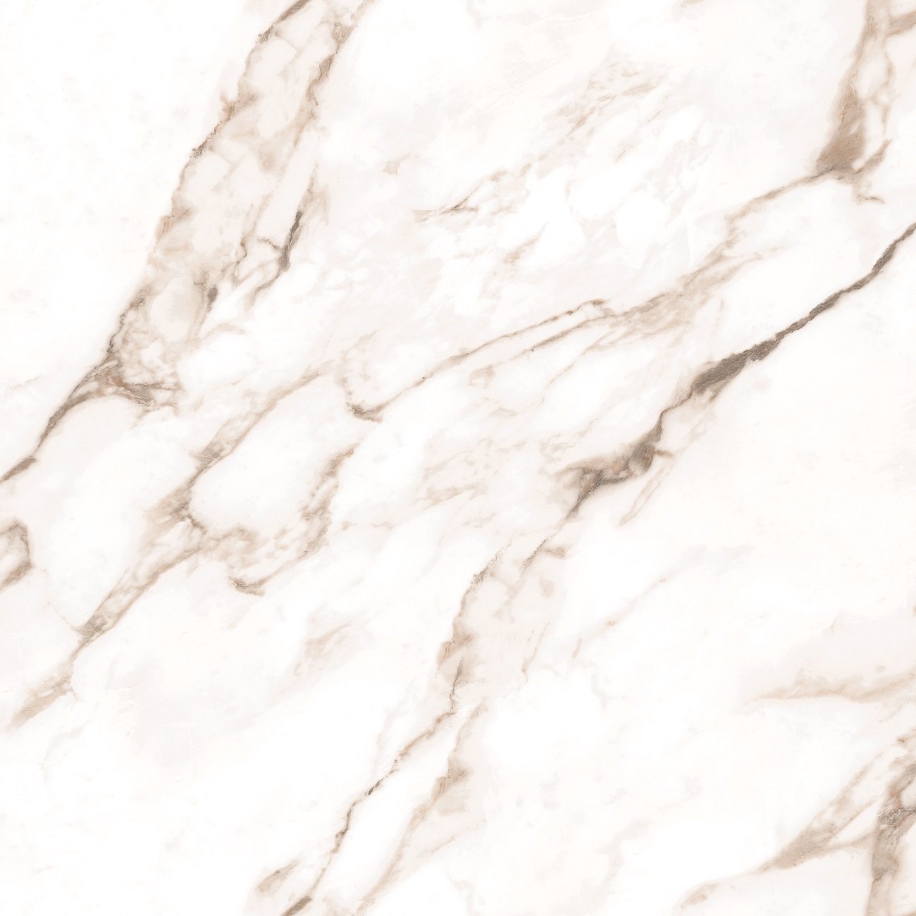 Полированный Ocean Ceramic Керамический гранит 60х60 Керамогранит Statuario Super Glossy 60х60 в интерьере