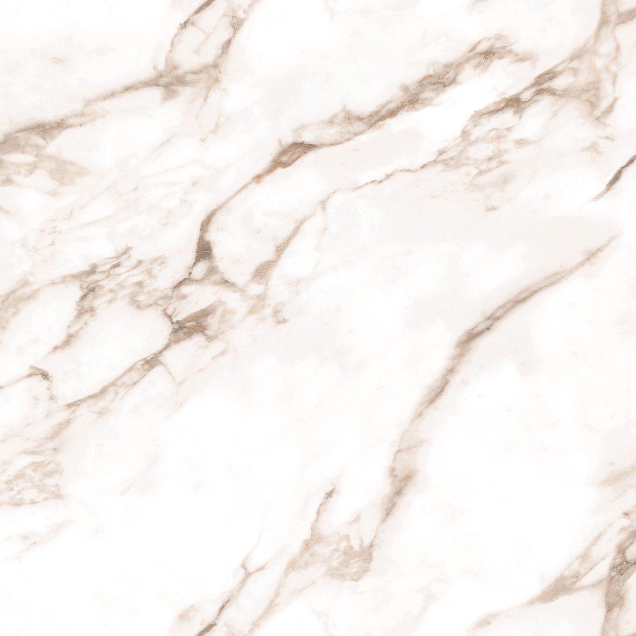 Полированный Ocean Ceramic Керамический гранит 60х60 Керамогранит Statuario Super Glossy 60х60 в интерьере