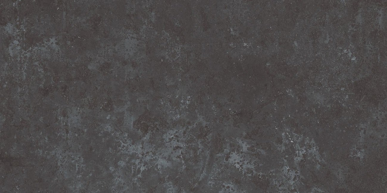Матовый Ocean Ceramic Керамический гранит 60х60 Керамогранит Zenia Nero Metallic 60х120 в интерьере