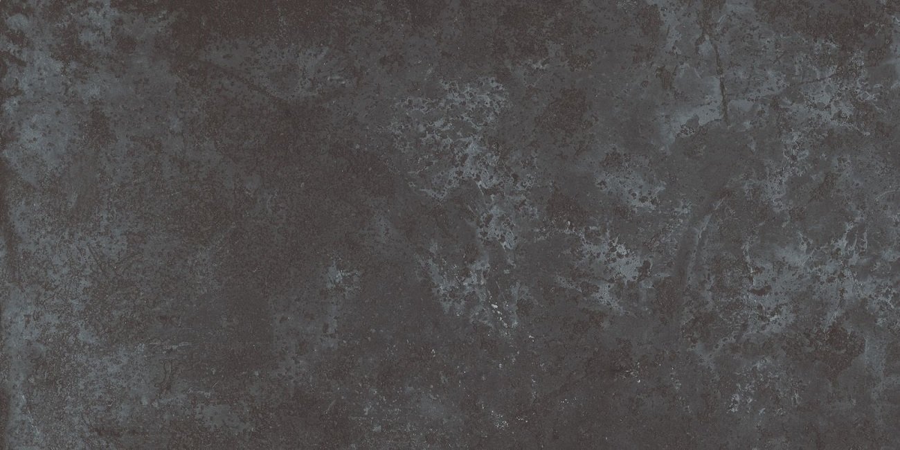 Матовый Ocean Ceramic Керамический гранит 60х60 Керамогранит Zenia Nero Metallic 60х120 в интерьере