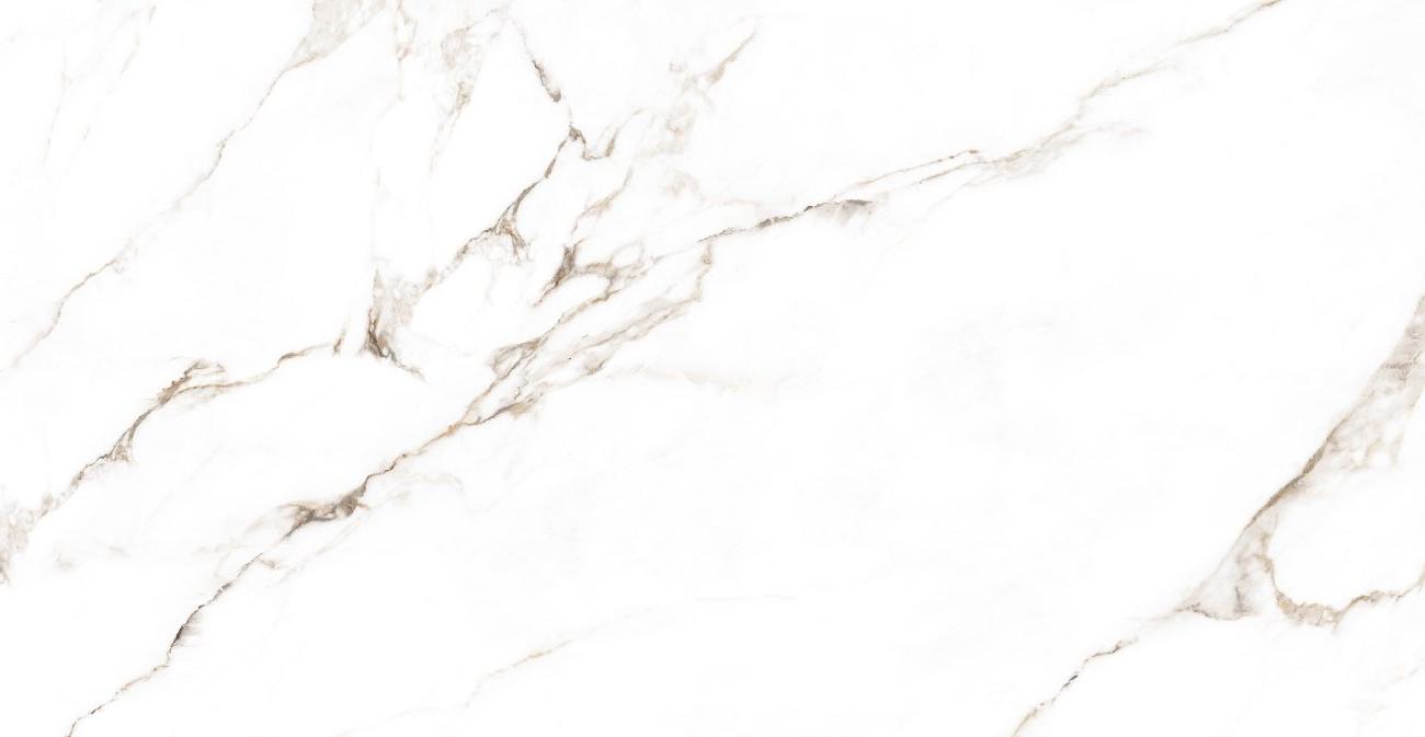 Полированный Ocean Ceramic Керамический гранит 80х160 Керамогранит Statuario Castork Glossy 80х160 в интерьере