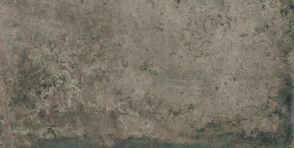 Матовый Pamesa AT.Metal Green 60x120 в интерьере