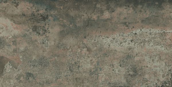Матовый Pamesa AT.Metal Green 60x120 в интерьере