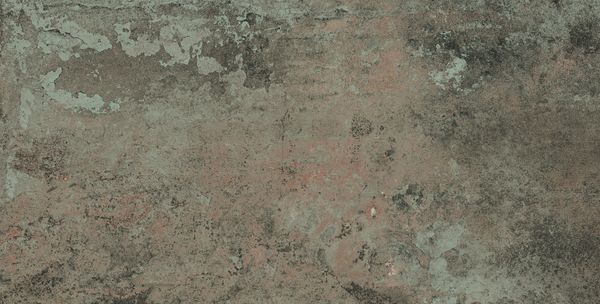 Матовый Pamesa AT.Metal Green 60x120 в интерьере