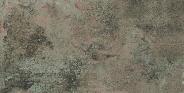 Матовый Pamesa AT.Metal Green 60x120 в интерьере