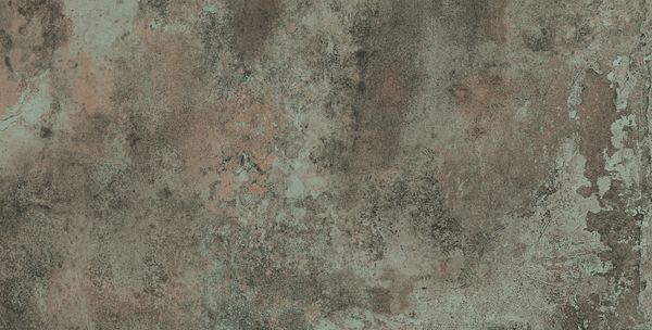 Матовый Pamesa AT.Metal Green 60x120 в интерьере