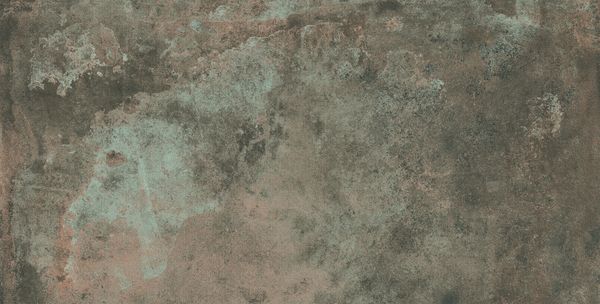Матовый Pamesa AT.Metal Green 60x120 в интерьере