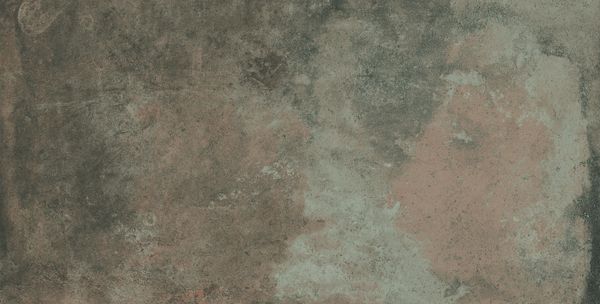 Матовый Pamesa AT.Metal Green 60x120 в интерьере