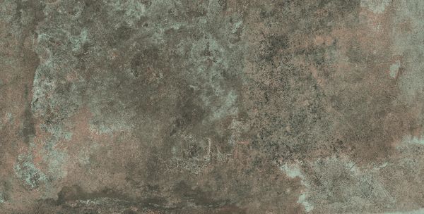 Матовый Pamesa AT.Metal Green 60x120 в интерьере