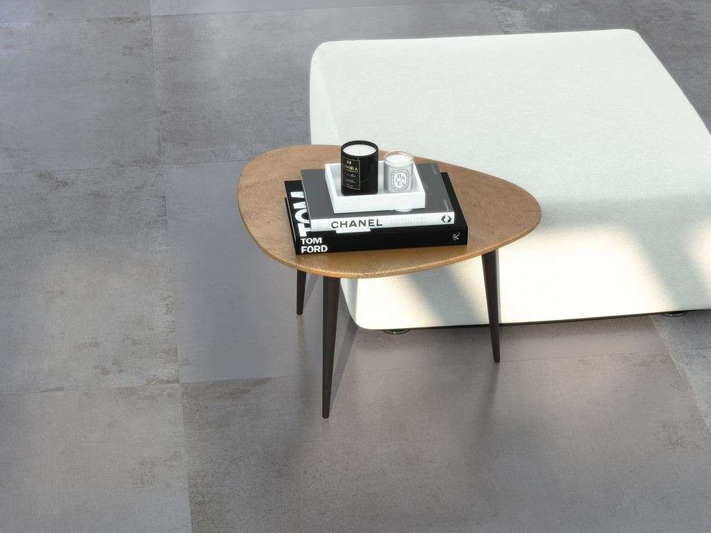 Steel