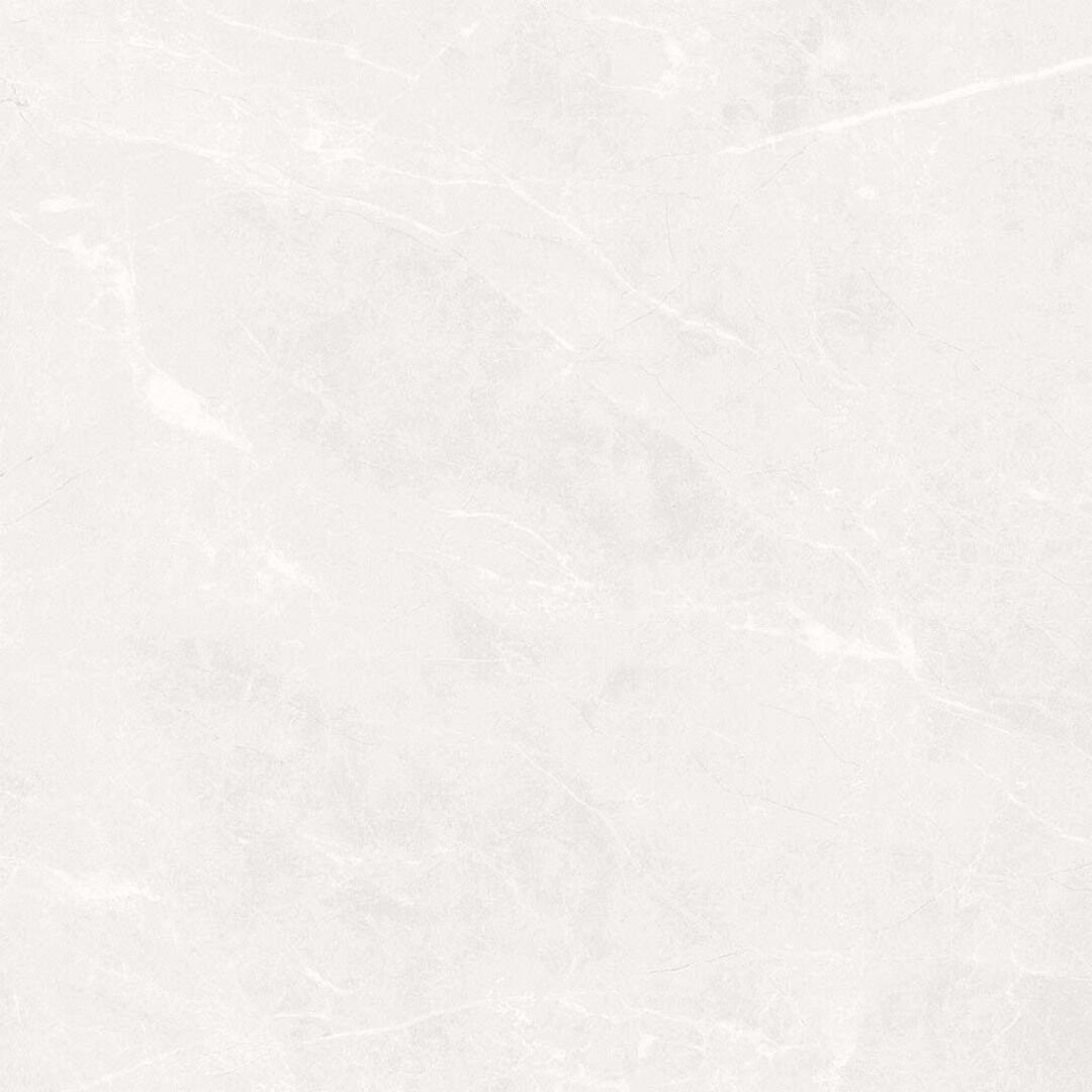 Матовый Prissmacer Керамогранит Isea White 60х60 в интерьере