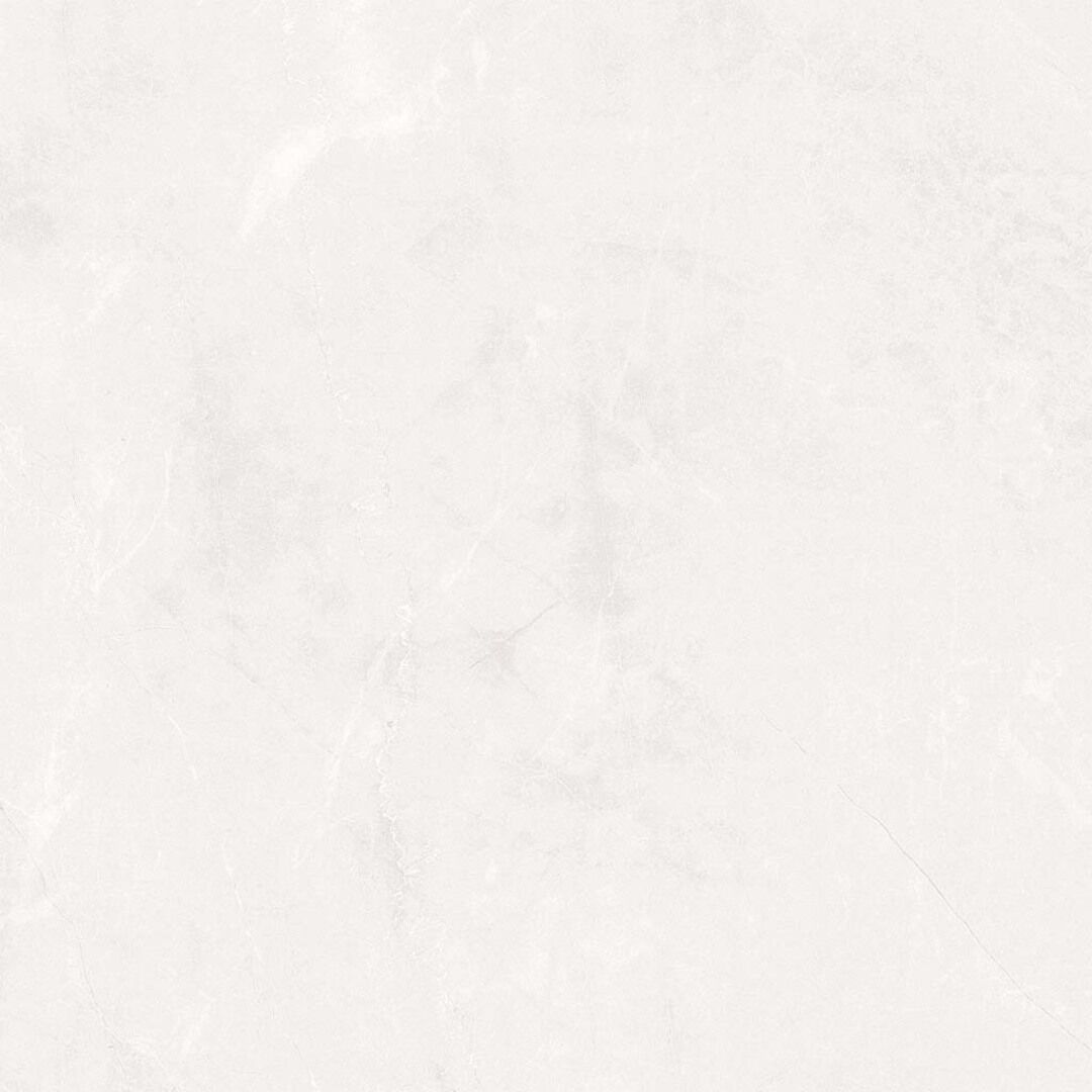 Матовый Prissmacer Керамогранит Isea White 60х60 в интерьере