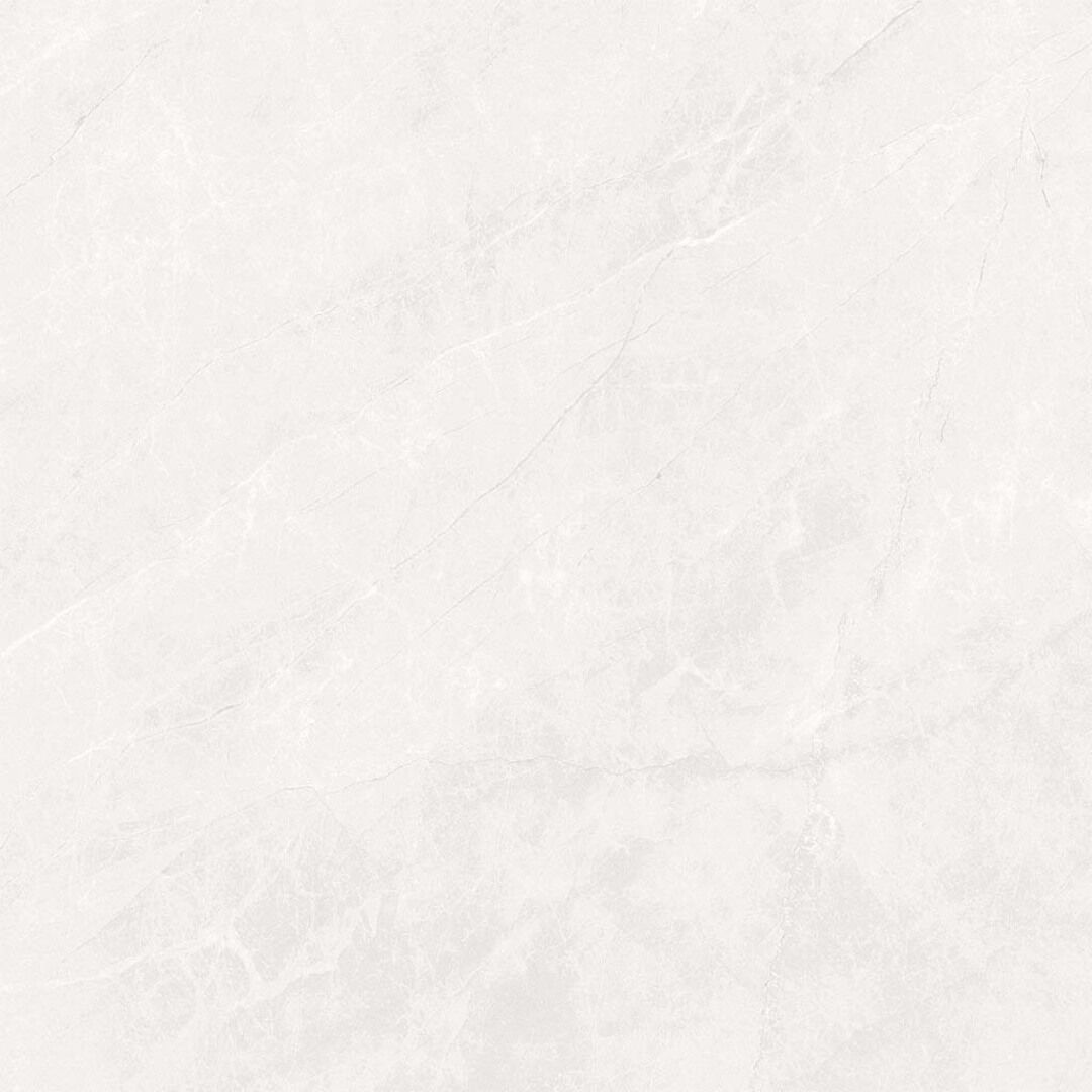 Матовый Prissmacer Керамогранит Isea White 60х60 в интерьере