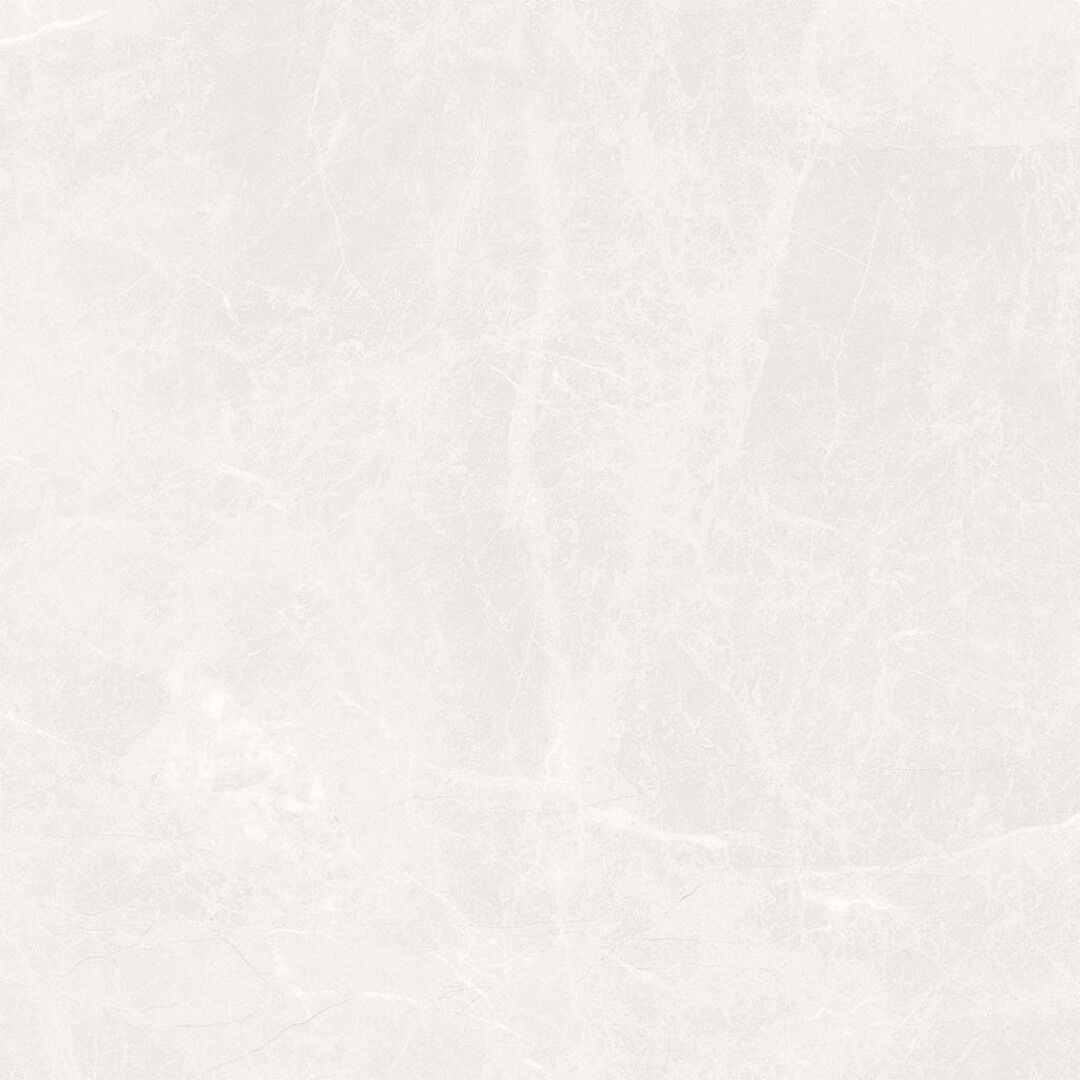 Матовый Prissmacer Керамогранит Isea White 60х60 в интерьере