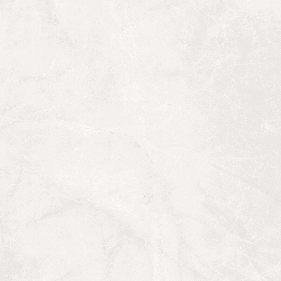 Матовый Prissmacer Керамогранит Isea White 60х60 в интерьере