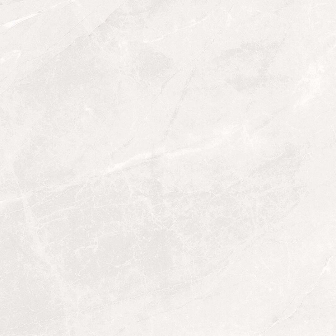 Матовый Prissmacer Керамогранит Isea White 60х60 в интерьере