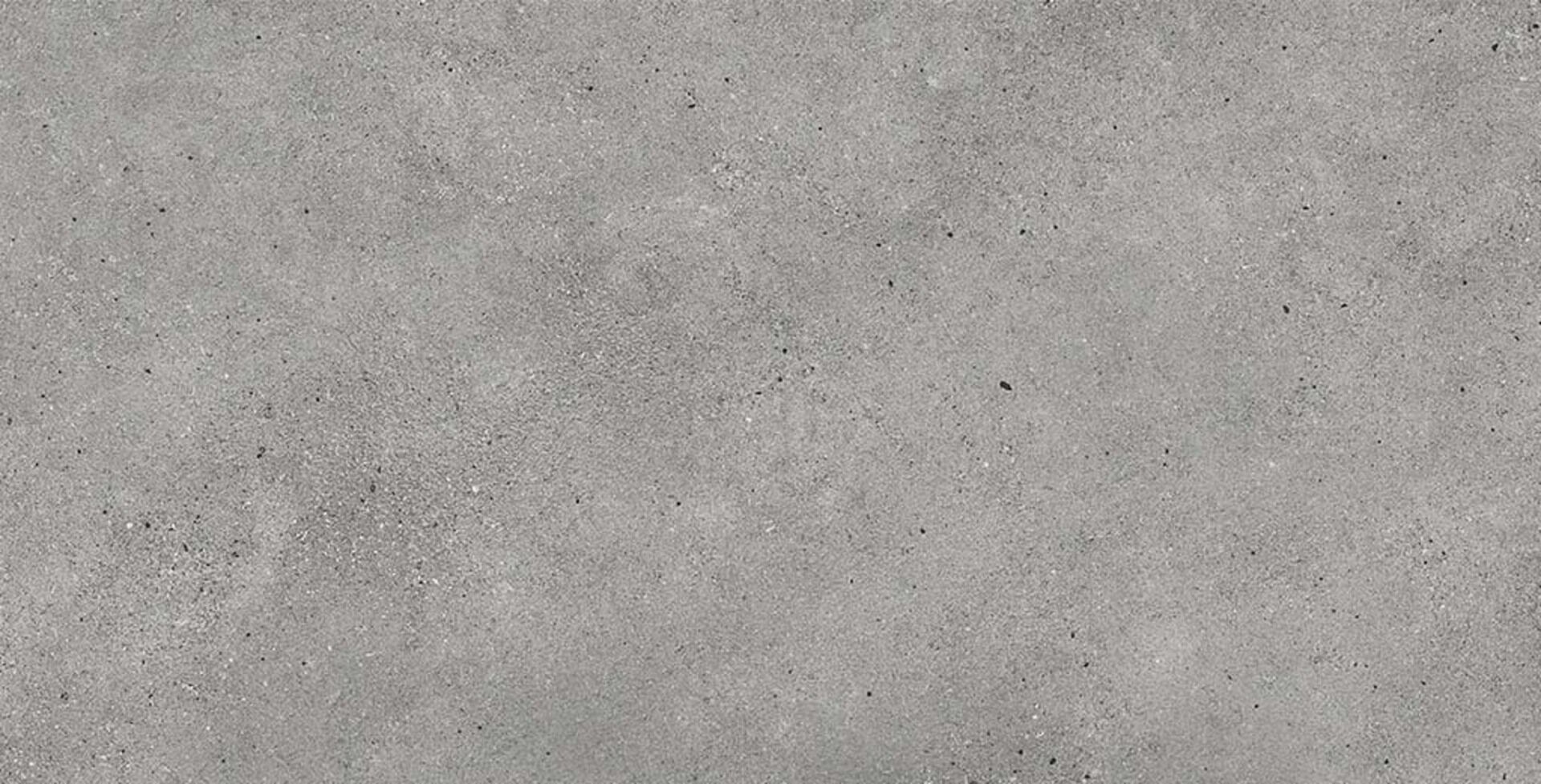 Матовый Prissmacer Керамогранит Montiver Grey 60х120 в интерьере