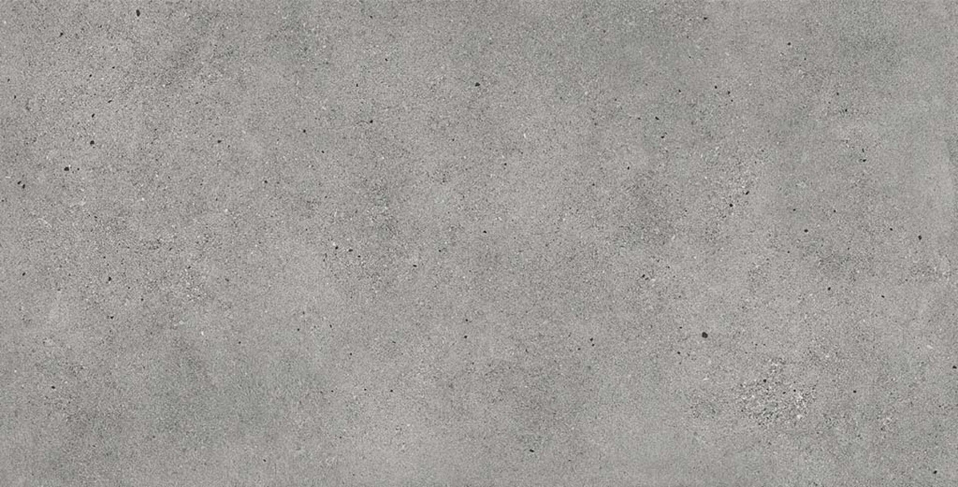 Матовый Prissmacer Керамогранит Montiver Grey 60х120 в интерьере