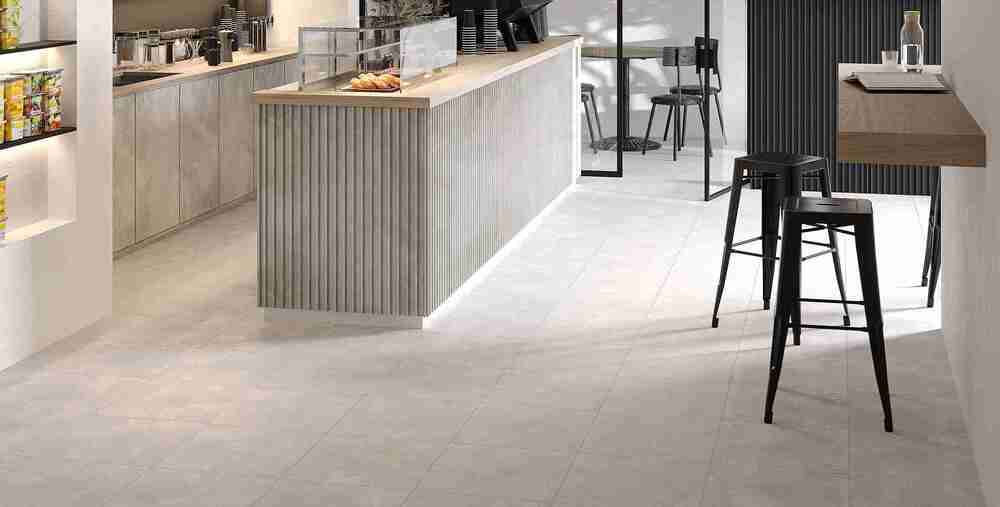 Loft Silver